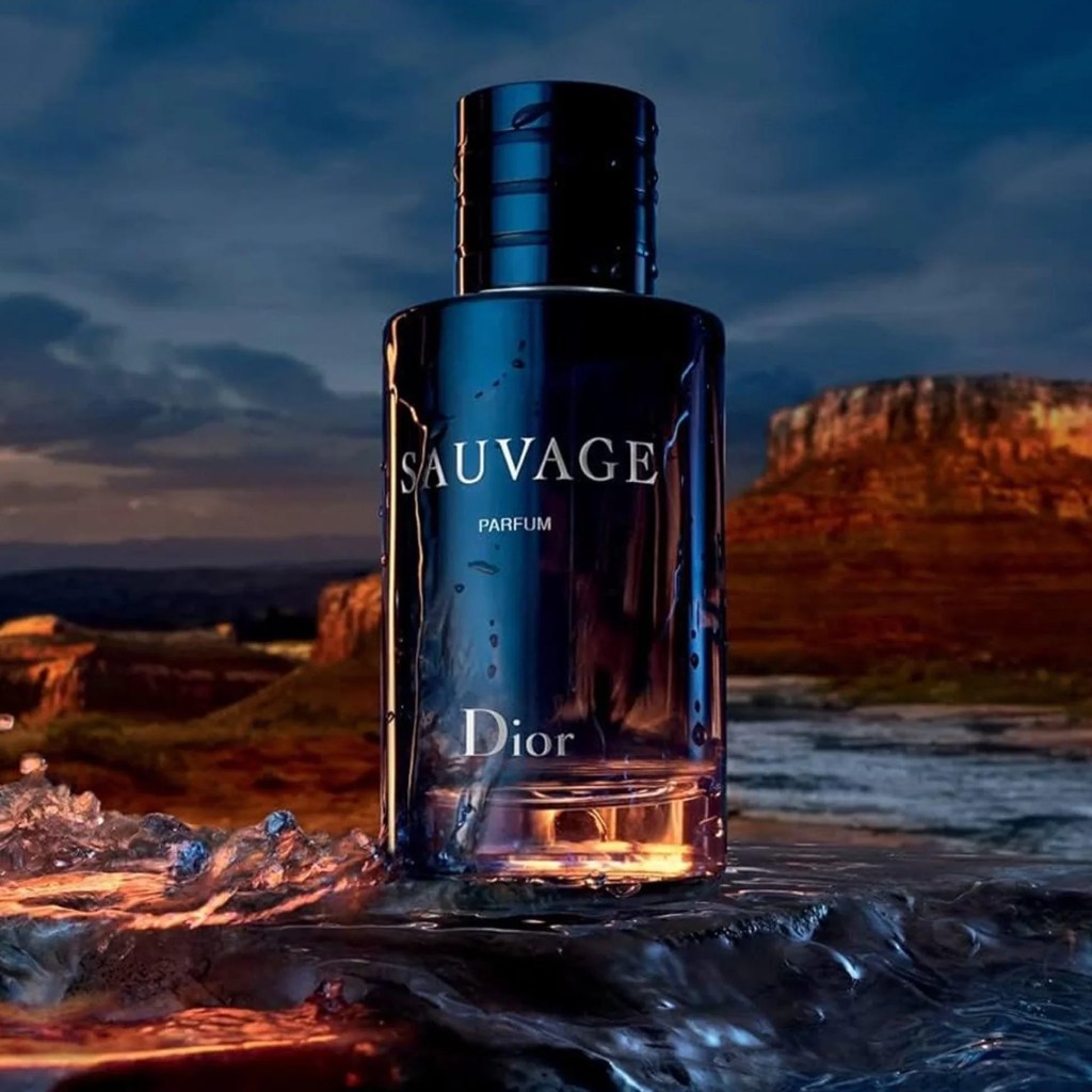 Dior Sauvage